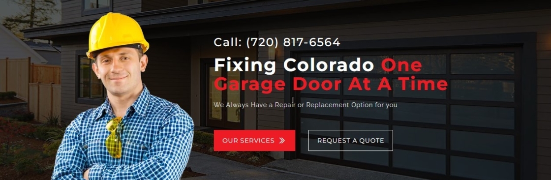 A1 Garage Doors Cover Image