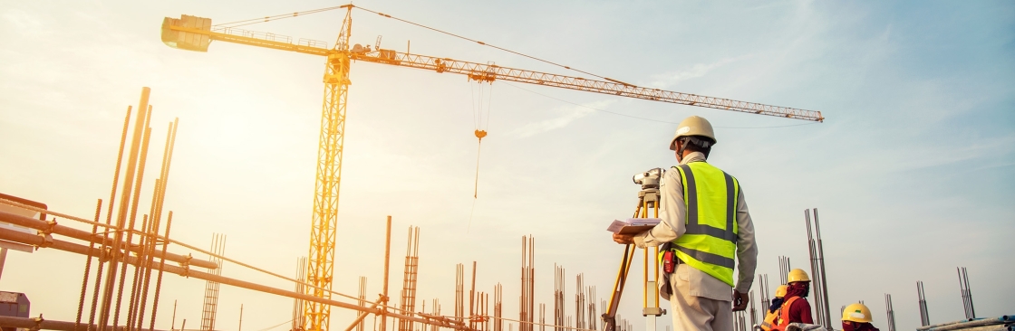 Crossroads Construction Cover Image