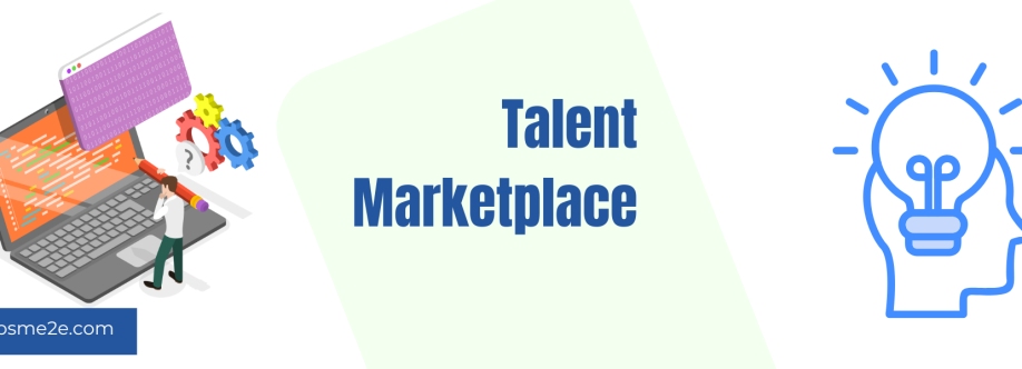 Talent Marketplace BSMe2e Cover Image
