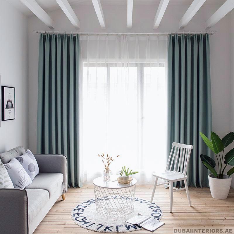 Buy Best Curtains in Dubai & Abu Dhabi | Buy Genuine Product