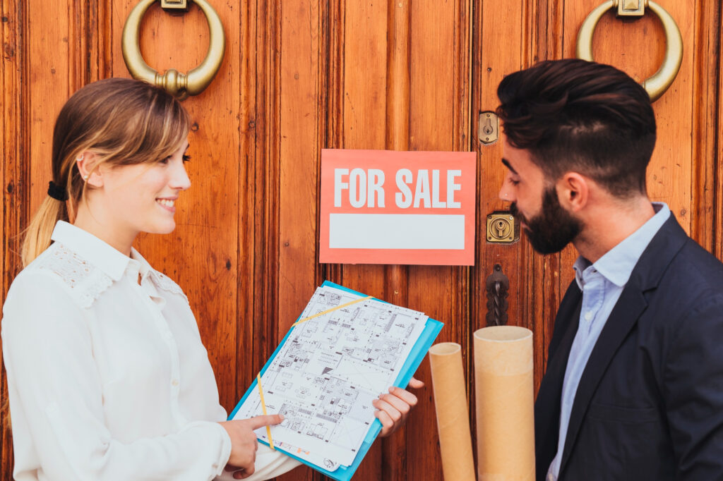 Mystery Shopping Real Estate | Retail International Solution