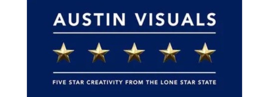 Austin Visuals Cover Image