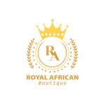 Royal African Boutique Profile Picture