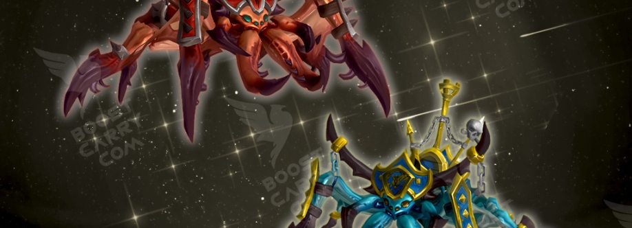 Boostcarry Cover Image