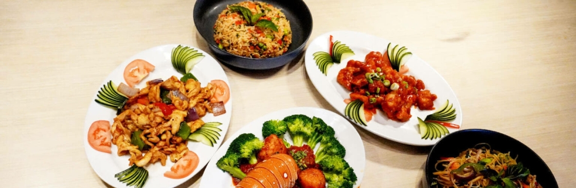 Ming Restaurant Cover Image