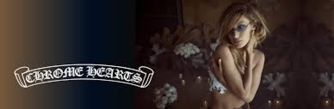 chrome hearts Cover Image