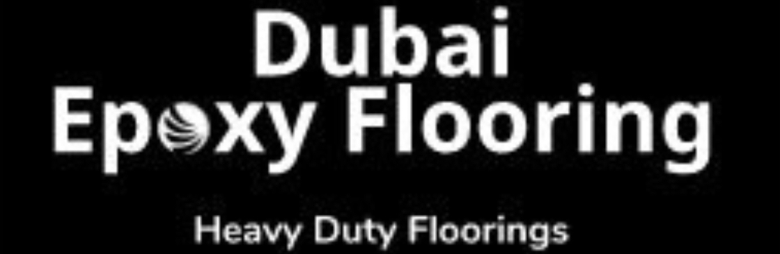 Dubai Epoxy Flooring Cover Image