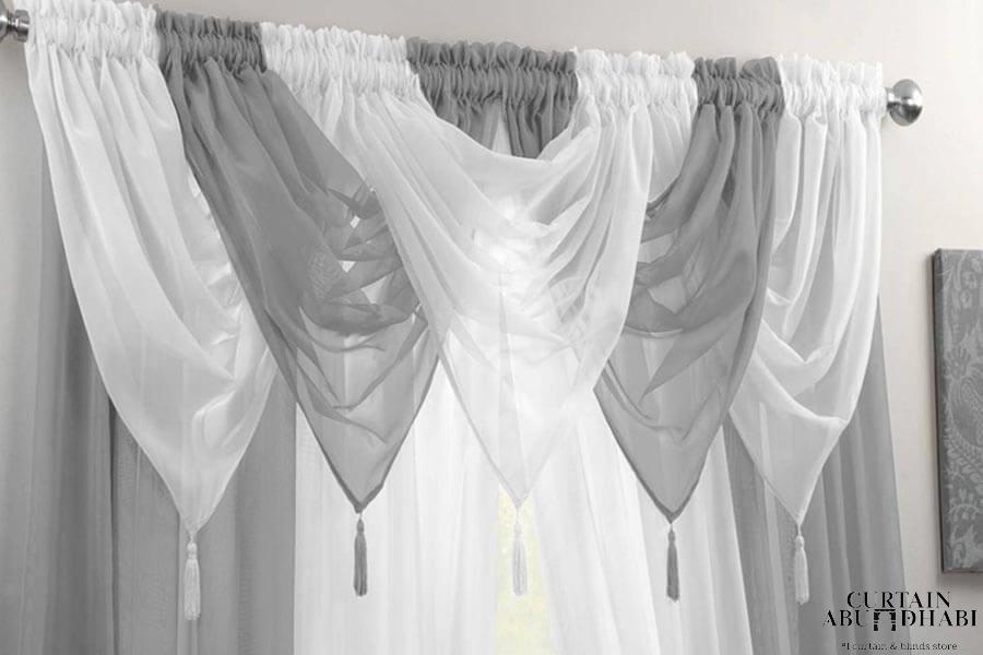 Buy Best Drapery Curtains in Dubai & Abu Dhabi | Top Quality