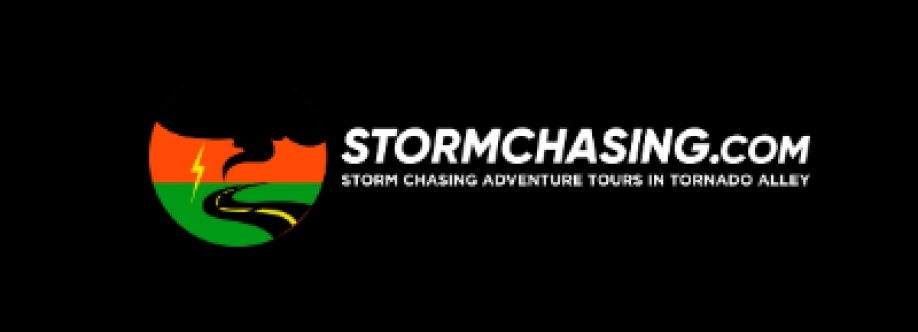 Storm Chasing Adventure Tours Cover Image