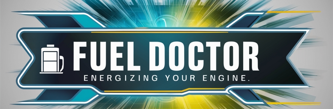Fuel Doctor 247 Cover Image