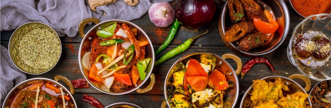 Kohinoor Indian Restaurant Cover Image