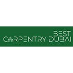 Transform Your Space with Modern Kitchen Cabinets in Abu Dhabi | by Best Carpentry Dubai | Oct, 2024 | Medium