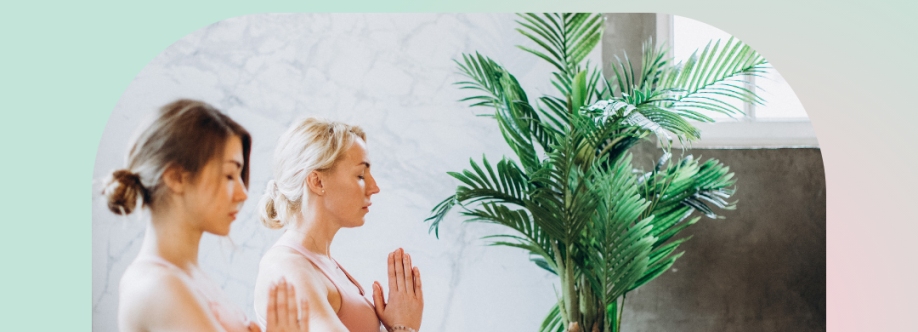 The House of Yoga Cover Image