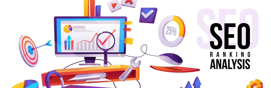 Best SEO Company in London Cover Image
