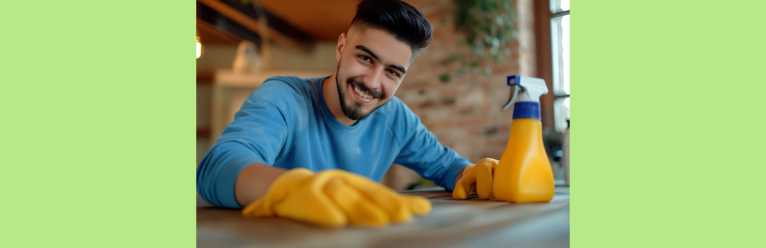Bond Cleaning Perth Cover Image