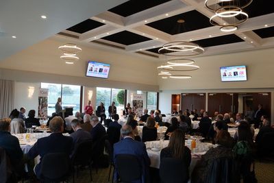 Franchise Council of Australia Hosts Successful VIC Insights Breakfast