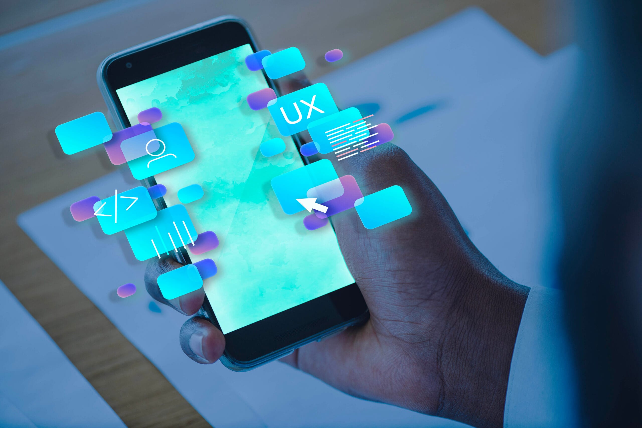 The Role of Mobile App Development in Redefining Home Services in Dubai - Photo Editing Ideas