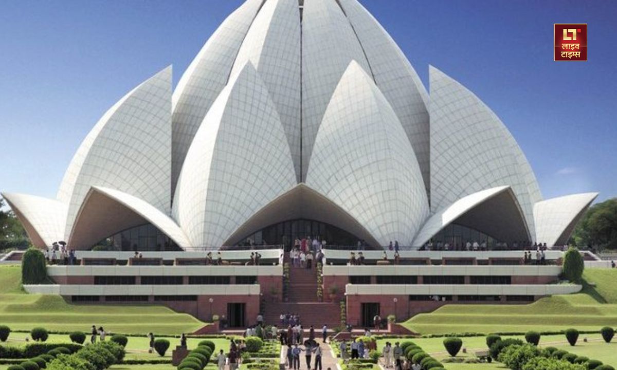 Tourist Places Of Delhi: दिल्ली के10 ऐसे पर्यटन स्थल