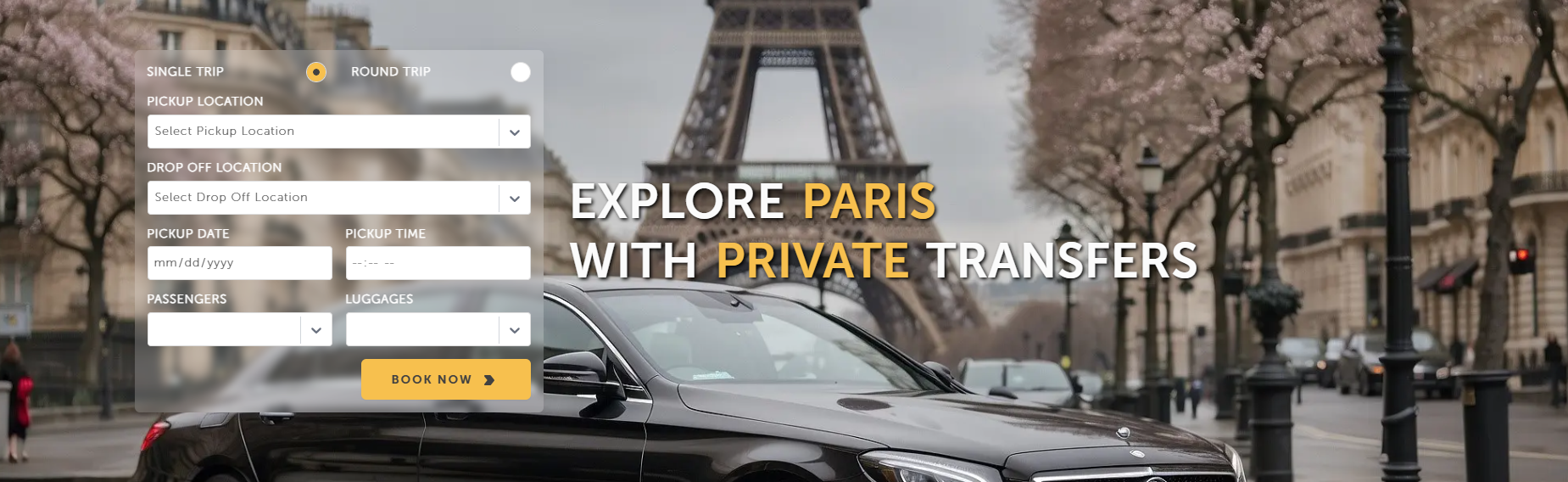 Transfer Easy Cab Cover Image
