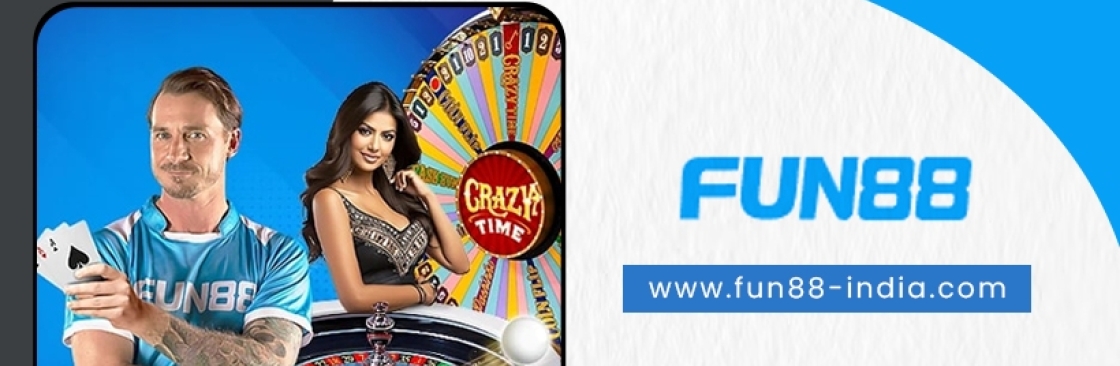 Fun88 India Cover Image