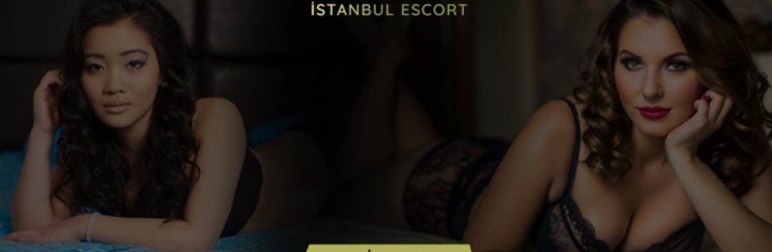 Istanbul Escort Cover Image