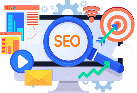 Professional SEO Services in Ahmedabad – Tailored Solutions