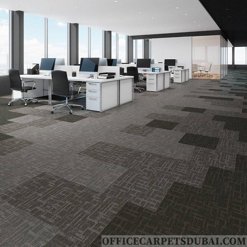 Buy Best Office Carpets Dubai | Abu Dhabi | Al Ain | UAE
