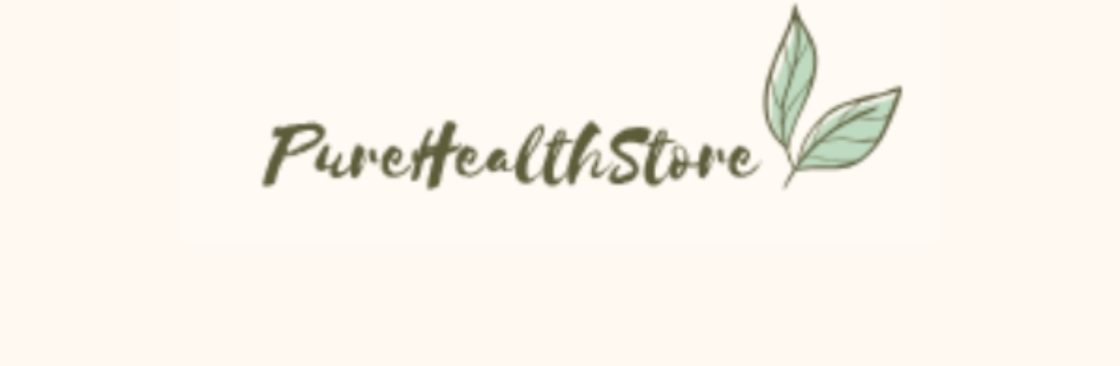 Pure Health Store Cover Image