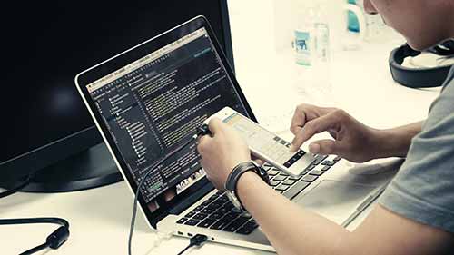 Website Designer in Delhi | Website Development Agency