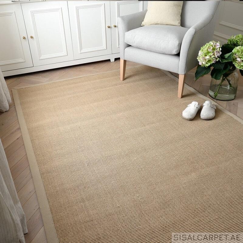 Buy Best Sisal Rugs in Dubai & Abu Dhabi | Premium Products