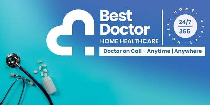 Good Doctor Near Me Dubai | Best Clinic Dubai Near Me