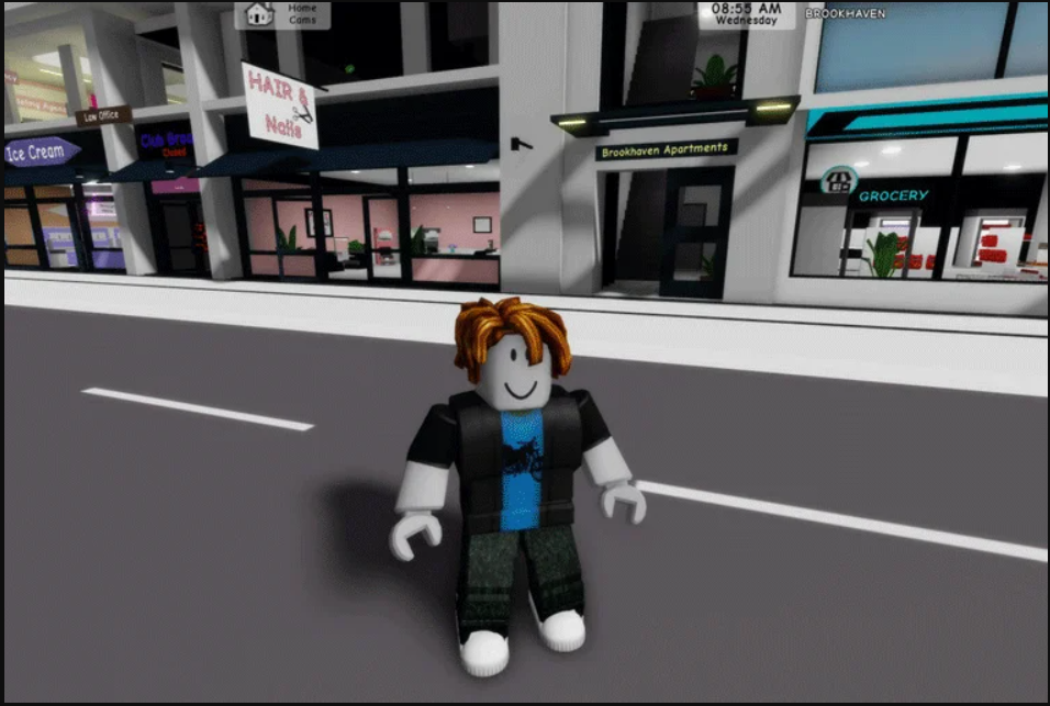 thegenx media Cover Image