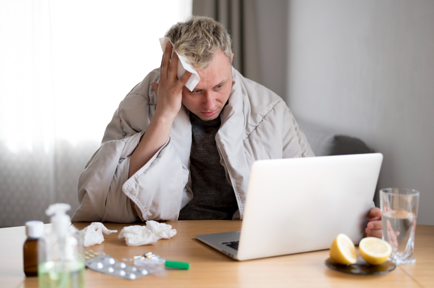 Your Guide to Finding the Best Migraine Medication Online in Ireland