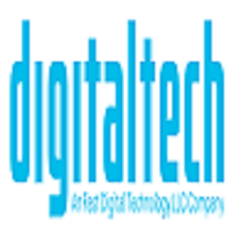 Digital Tech Profile Picture