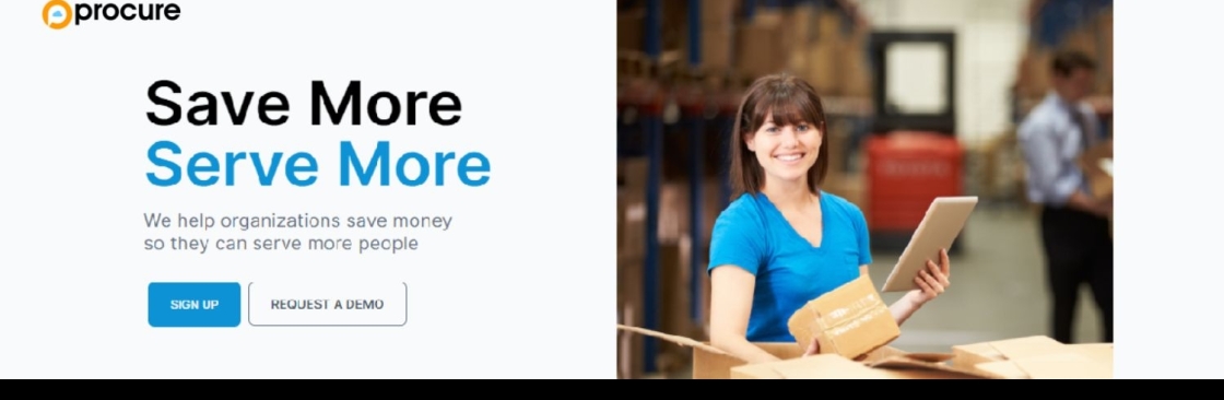 Procure Networks Cover Image