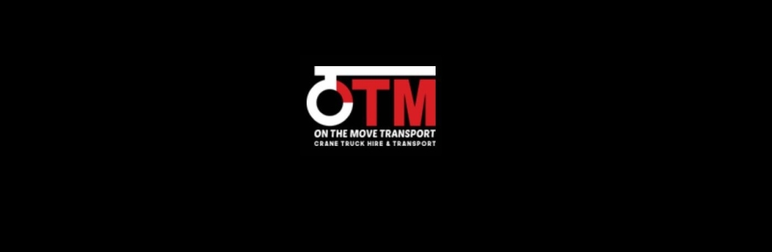 On The Move Transport Cover Image