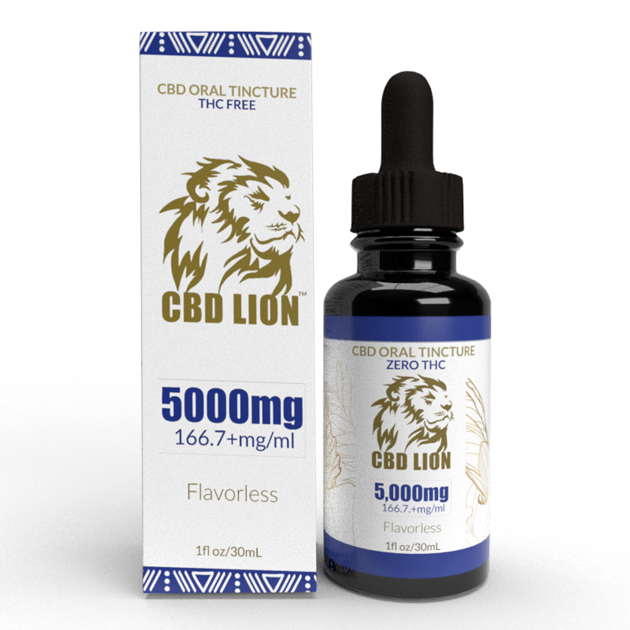 What Is the Shelf Life of CBD Tincture Oil and How Is It Affected? - CBD LION