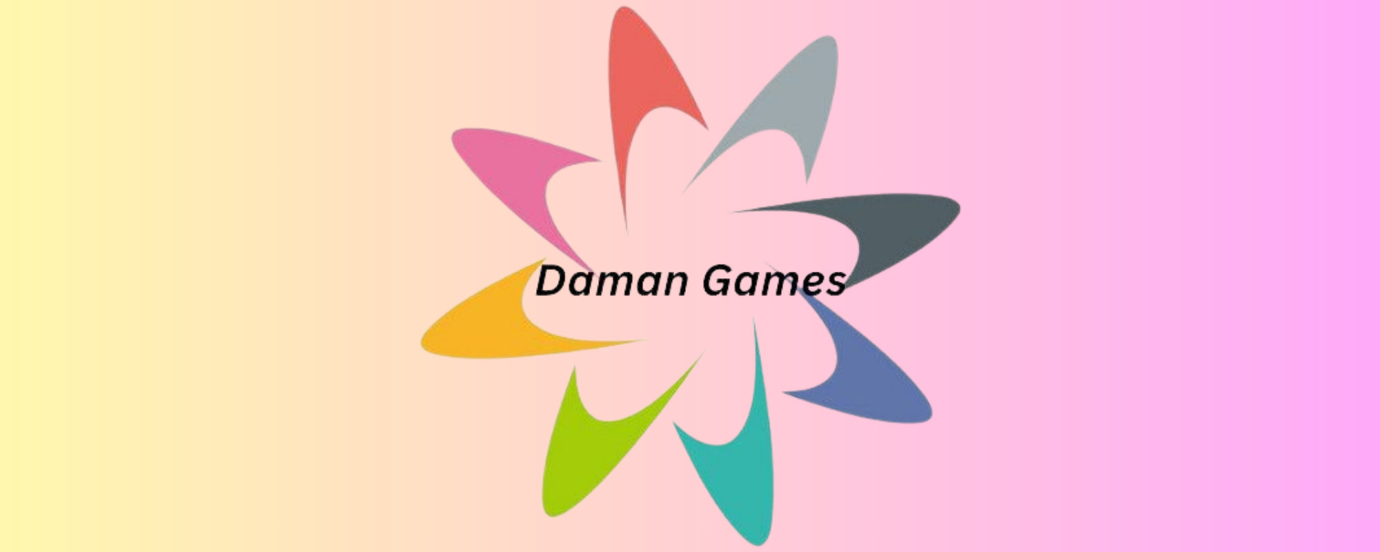 Daman Game Cover Image