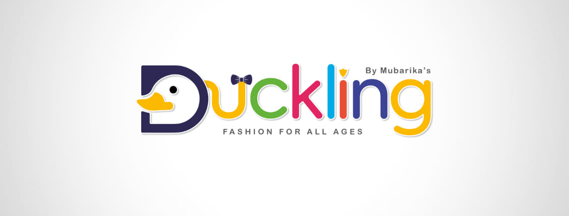 duckling clothing Cover Image
