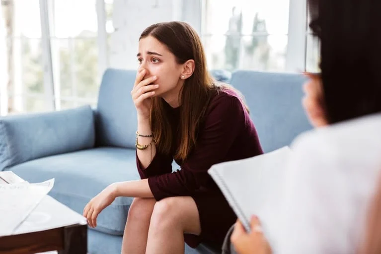 Effective Anxiety Treatment | Ascension Psychiatric Services