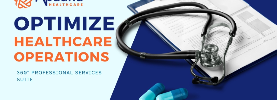 Apaana Healthcare Cover Image