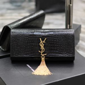 Replica Saint Laurent Wallets Cheap Saint Laurent Wallets Outlet Sale Store