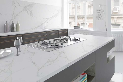 Trends in Dekton Worktops: What’s Hot in Kitchen Design - Mad For Trends