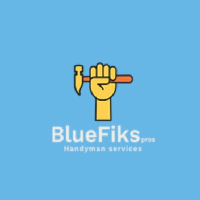 Blue Fiks Profile Picture
