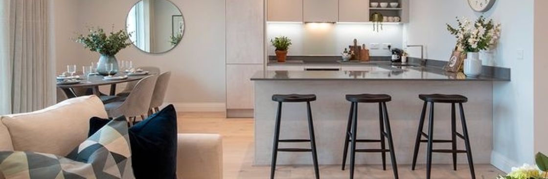 North West London Builders Ltd Cover Image