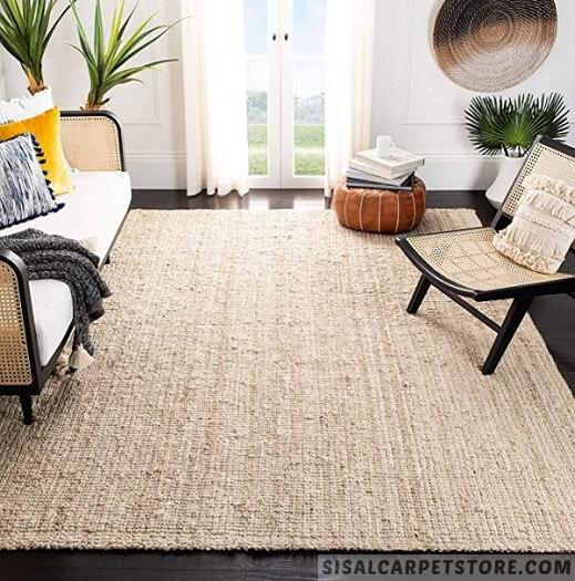 Buy Best Jute Carpets in Dubai, Abu Dhabi - Get Upto 30% Off