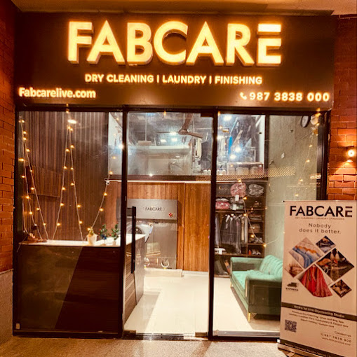 Fab care Profile Picture