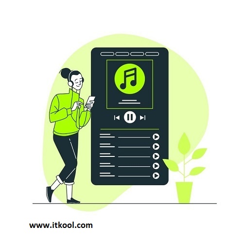 It kool Cover Image