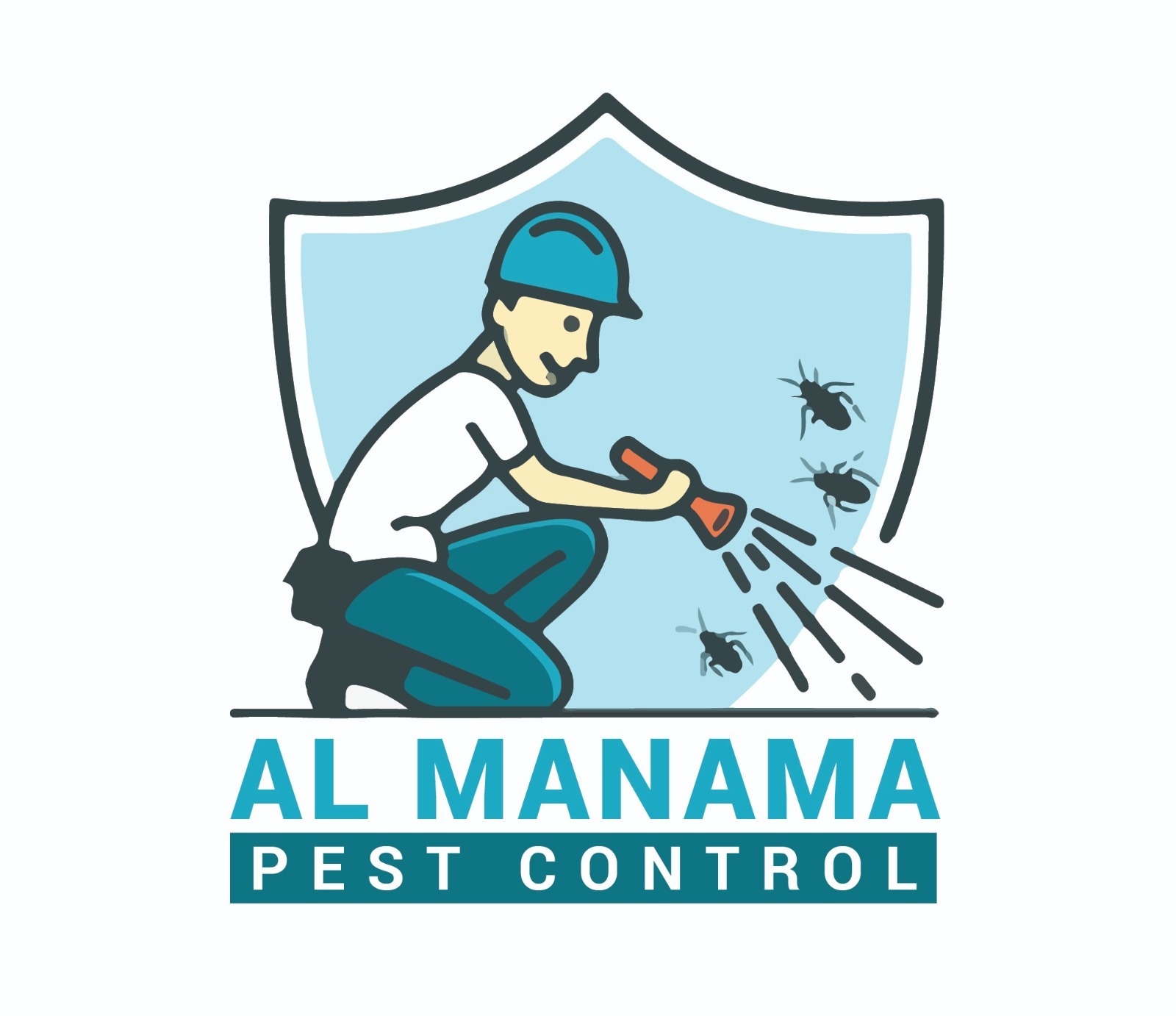 Al Manama Pest Control Profile Picture
