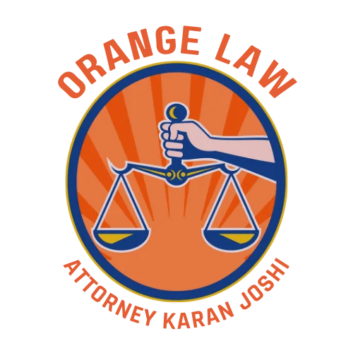 Orange Law Profile Picture